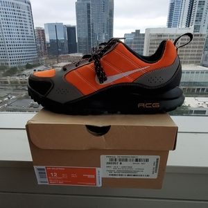 Nike ACG WildTrail Size 12